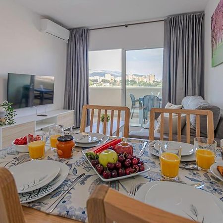 Precioso Apt De 1 Habitacion En Benalbeach Benalmadena Luaran gambar