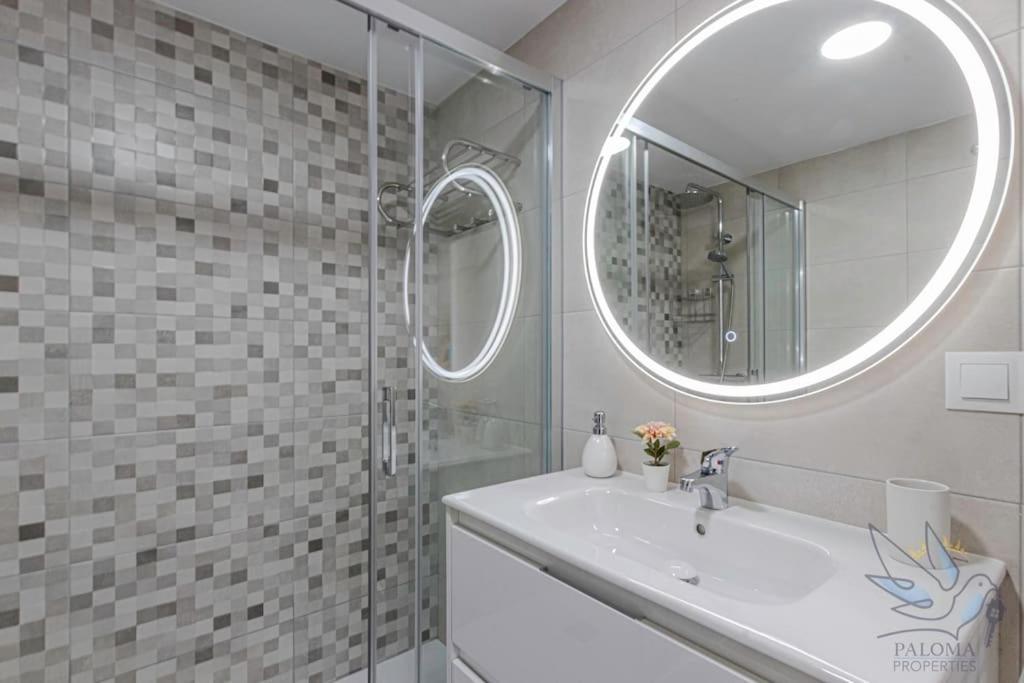Precioso Apt De 1 Habitacion En Benalbeach Benalmadena Luaran gambar
