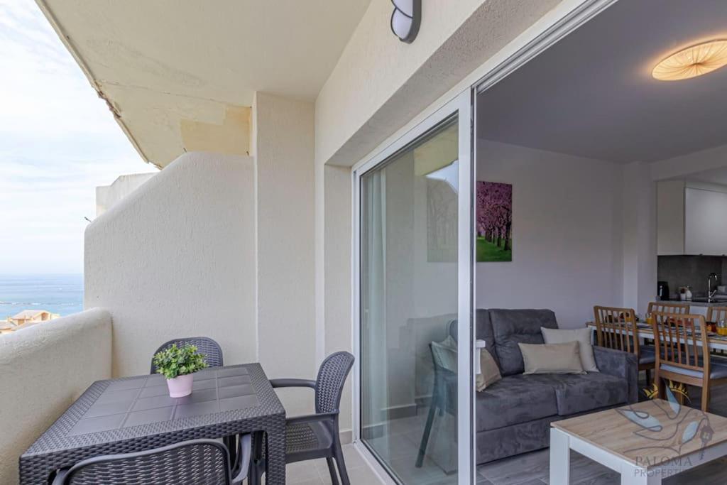 Precioso Apt De 1 Habitacion En Benalbeach Benalmadena Luaran gambar