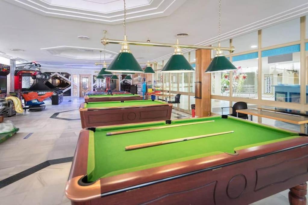 Precioso Apt De 1 Habitacion En Benalbeach Benalmadena Luaran gambar